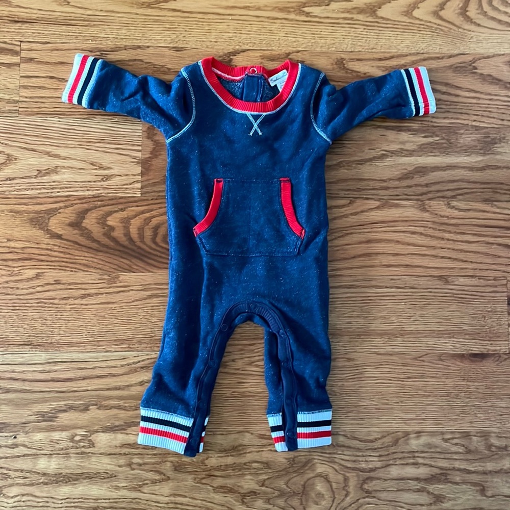 Splendid Onesie